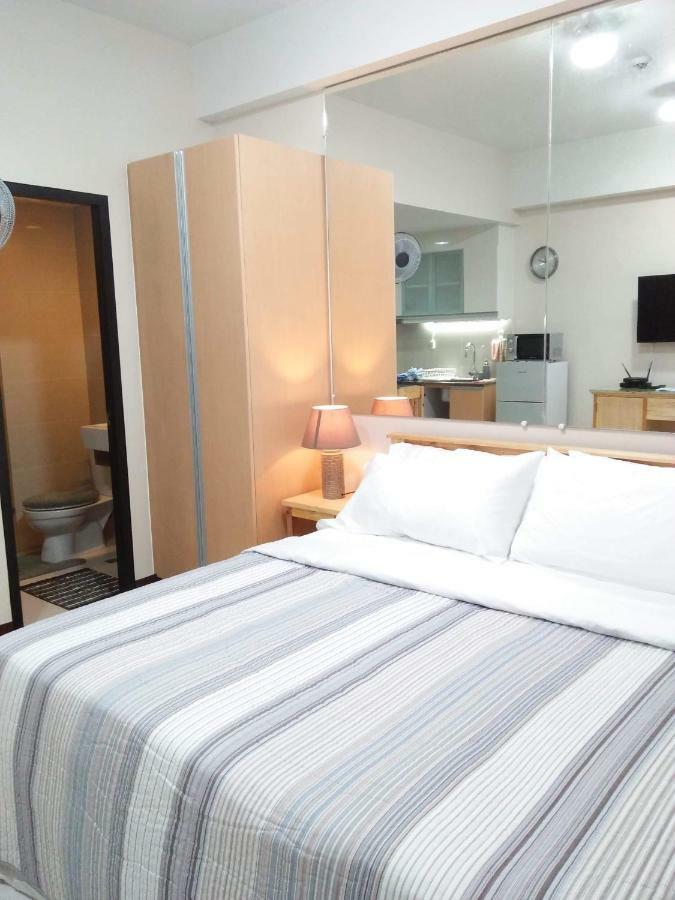 Ferienwohnung 101 Newport Boulevard C1 Manila Exterior foto