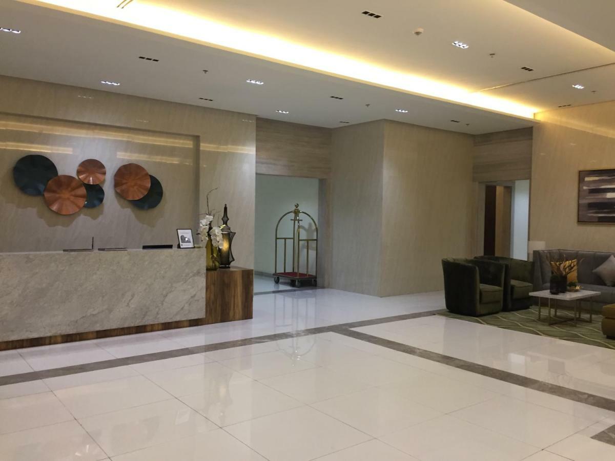 Ferienwohnung 101 Newport Boulevard C1 Manila Exterior foto