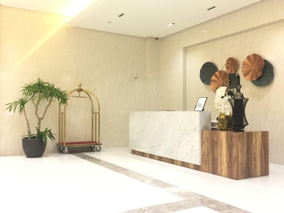 Ferienwohnung 101 Newport Boulevard C1 Manila Exterior foto
