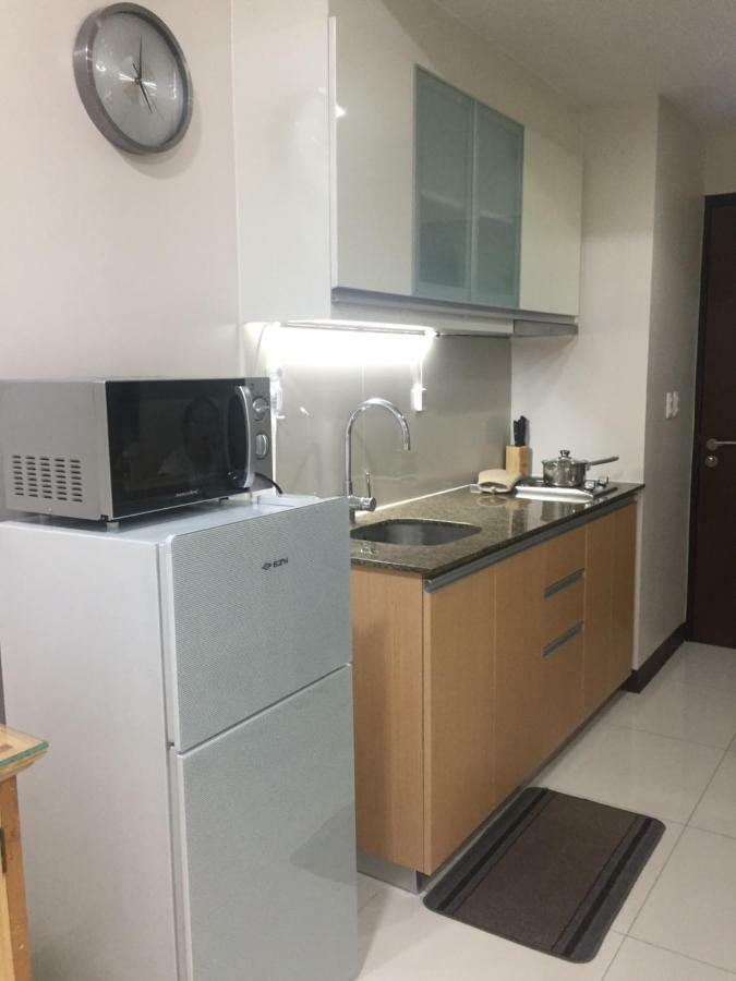 Ferienwohnung 101 Newport Boulevard C1 Manila Exterior foto
